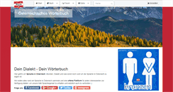 Desktop Screenshot of fut.ostarrichi.org