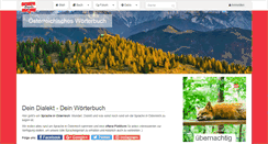 Desktop Screenshot of frisurmithochgestecktenzpfe.ostarrichi.org